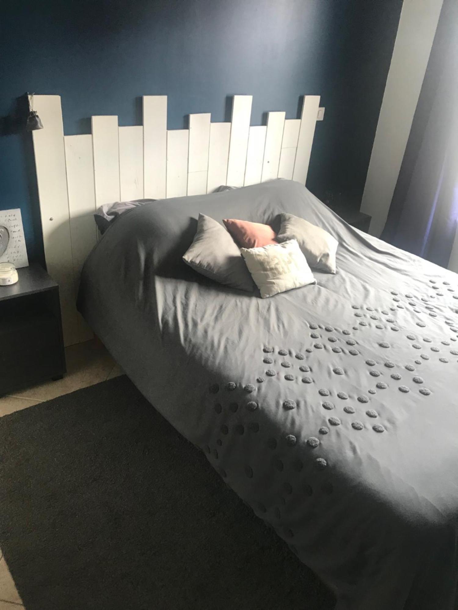 Chambre A 11 Minutes Du Parc Asterix Plailly Exteriör bild